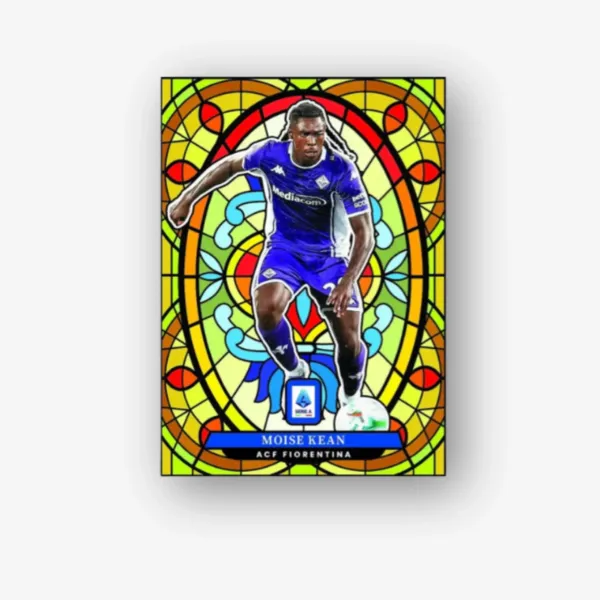 2025-26 Panini Serie A Select International - Hobby Box - Image 4