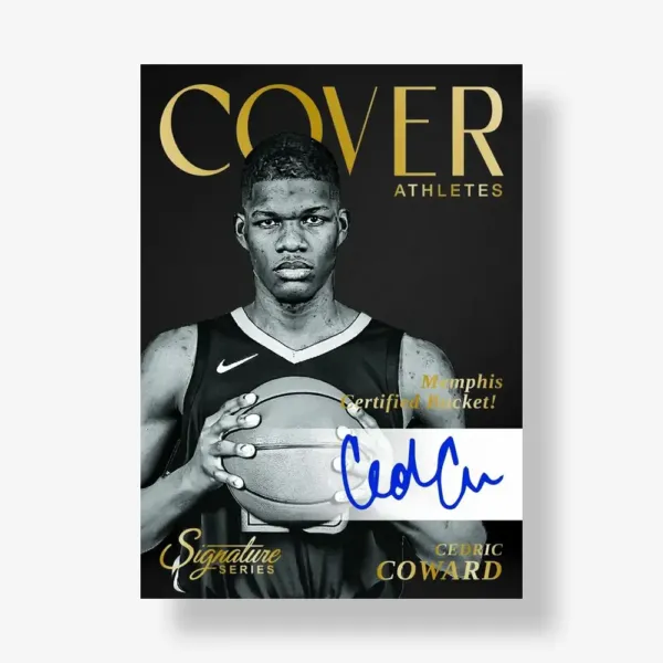 2025-26 Panini Signature Series Basketball Hobby - Image 3