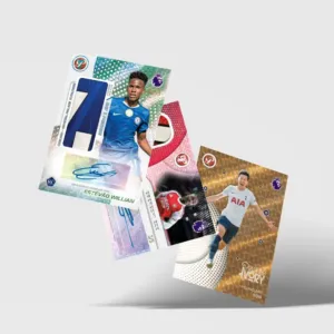 2025-26 Topps Pristine Premier League 3x Hobby Box Half Case Break #798