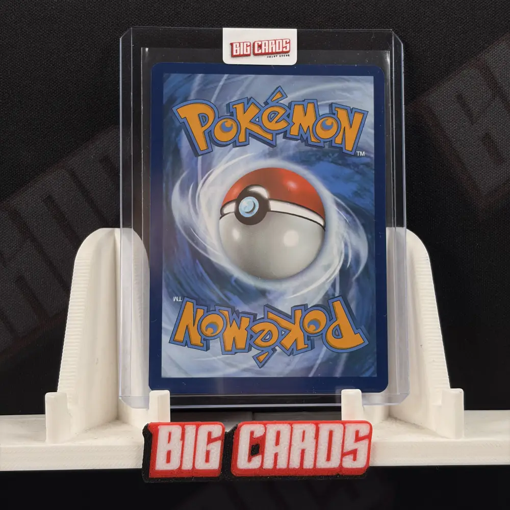 Team Rocket's Murkrow 200/182 - Scarlet & Violet – Destined Rivals (SV10) - Image 2