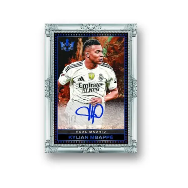 2025/26 Panini Pitch Kings La Liga Football Hobby International Box - Image 2