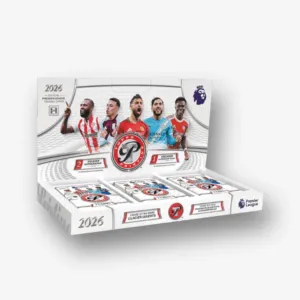 2025/26 Topps Pristine Premier League - Hobby box