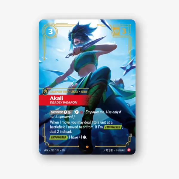 Riftbound League of Legends Booster Box - Image 3