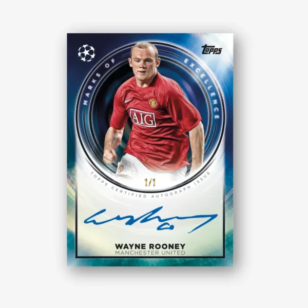 *PREORDER*2025-26 Topps Inception UCC - Image 4