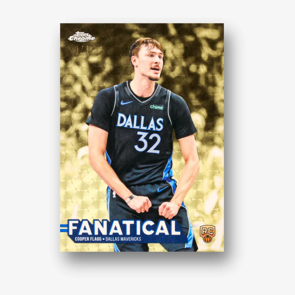*PREORDER*2025-26 Topps Chrome Updates Basketball - Mega Box - Image 2