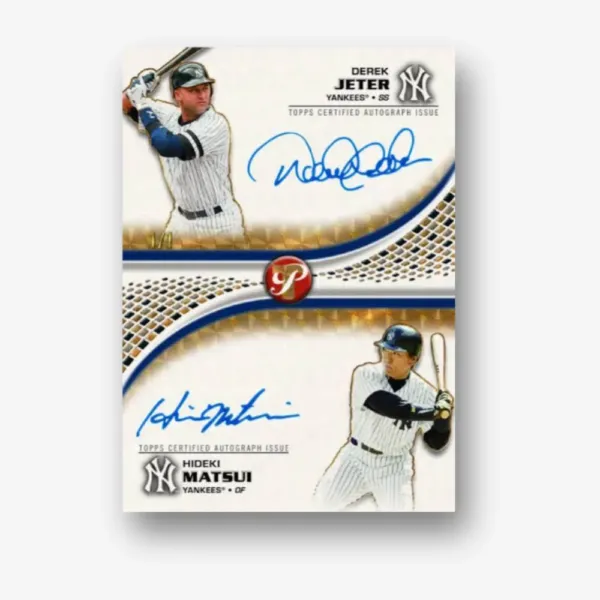 2026 Topps Pristine Baseball - Hobby Box - Image 4
