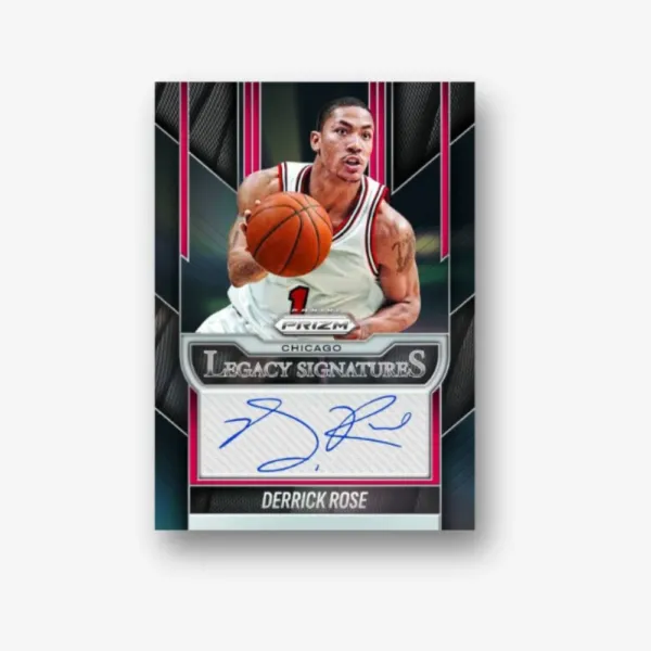 2025-26 Panini Prizm Basketball Blaster Box - Image 4