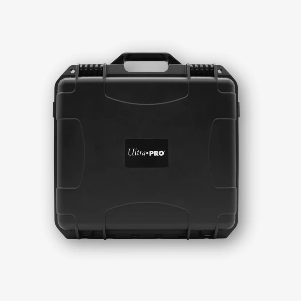 Ultra PRO: Graded Card Case