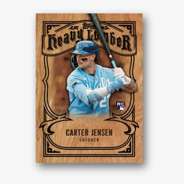 2026 Topps Update Series Baseball - Hobby Box - Image 4