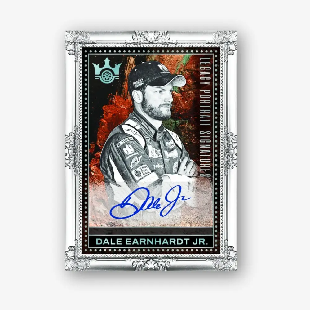 2026 Panini Track Kings Nascar Hobby box - Image 2