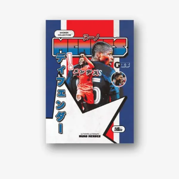 2026 Club Legacyz Soccer Icons 5th Edition Hobby - Image 2