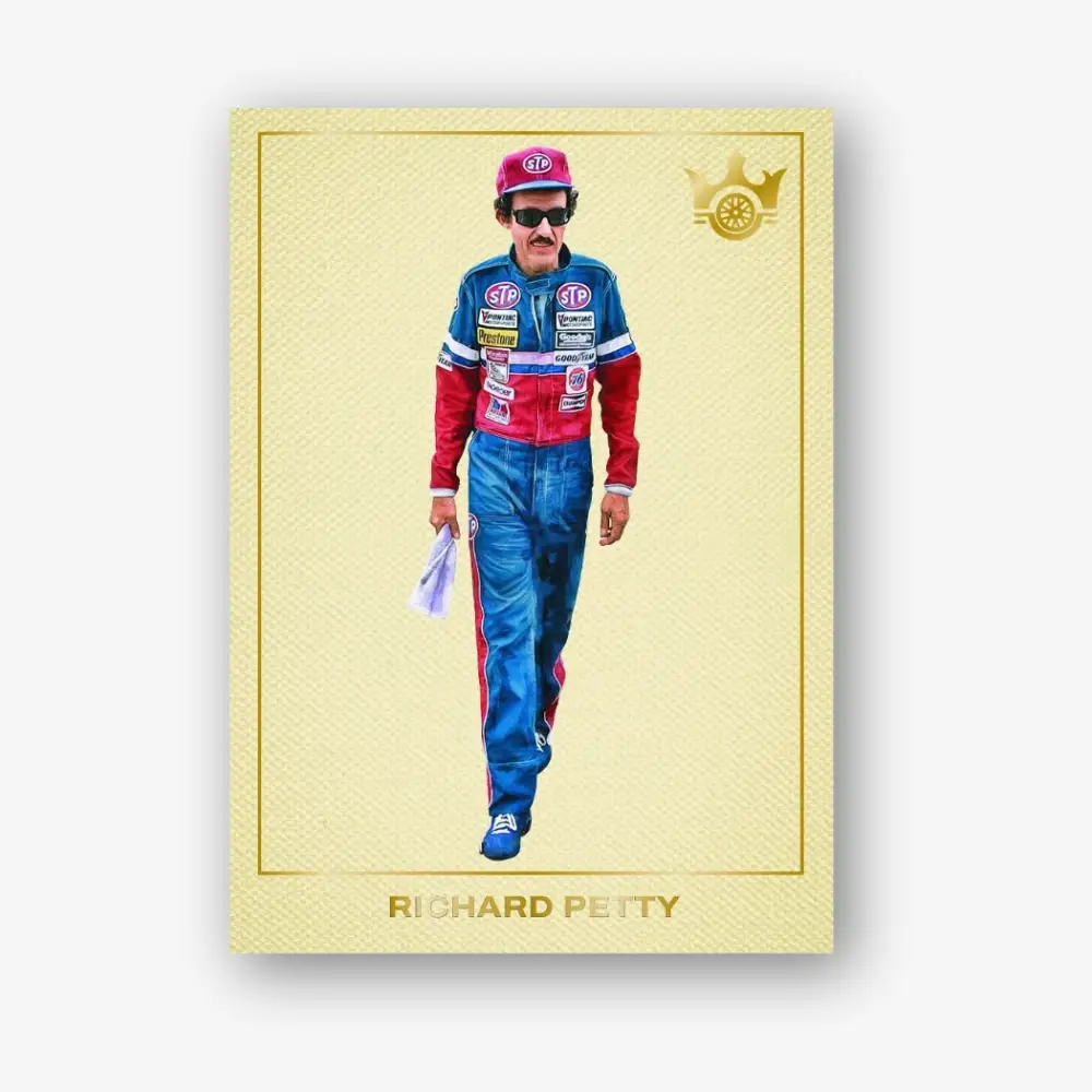 2026 Panini Track Kings Nascar Hobby box - Image 3