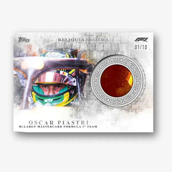 2026 Topps Formula 1 Eccellenza - Image 4