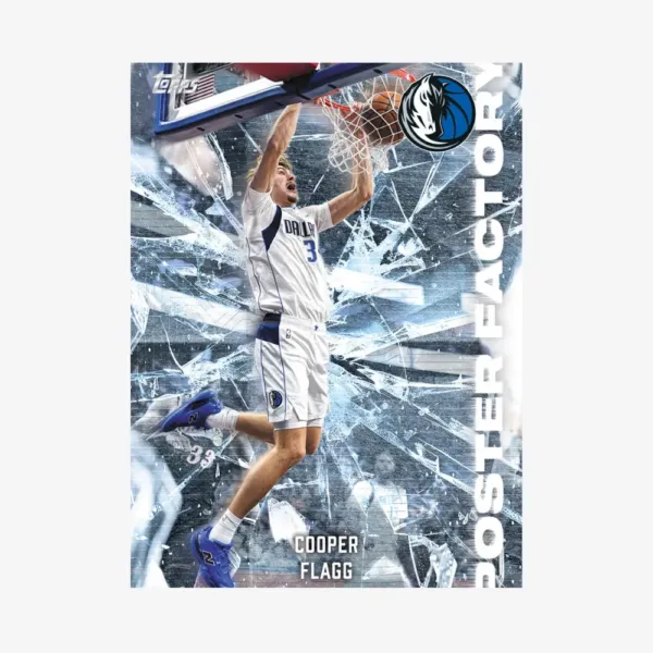 *PREORDER* 2026-27 Topps Chrome Flagship Basketball – Hobby Box - Image 4