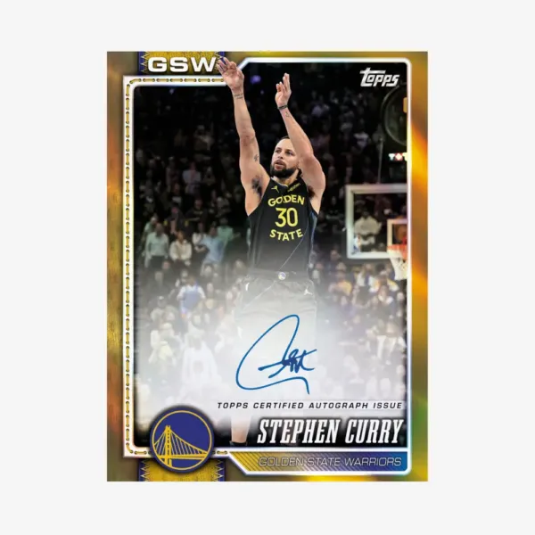 *PREORDER* 2026-27 Topps Chrome Flagship Basketball – Mega Box - Image 5
