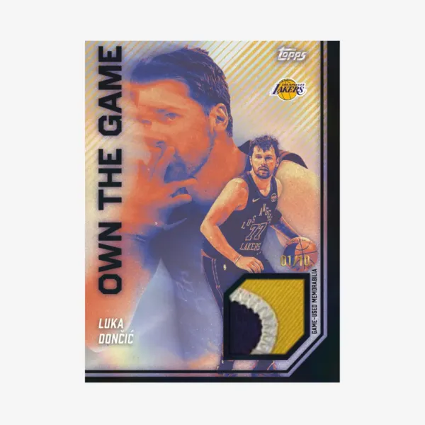 *PREORDER* 2026-27 Topps Chrome Flagship Basketball – Hobby Box - Image 6